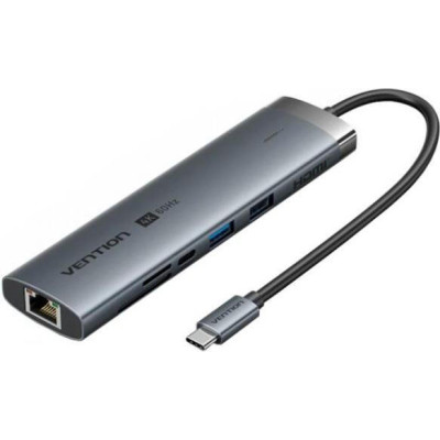 Vention Hub 9-in-1 100W (TGVHB)