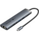 Vention Hub 9-in-1 100W (TGVHB)