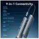 Vention Hub 9-in-1 100W (TGVHB)