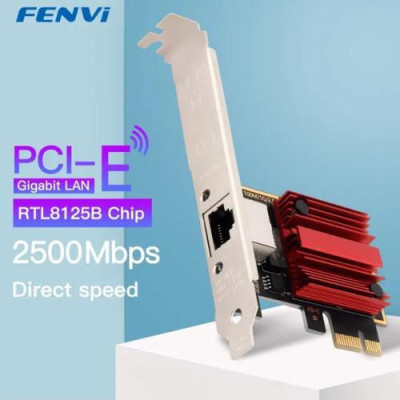 Fenvi F-R2500PCE