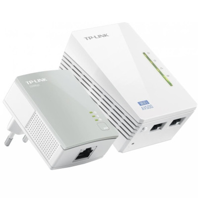 TP-Link TL-WPA4220KIT