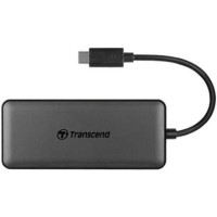 Transcend USB Type-C HUB 6 ports (TS-HUB5C)