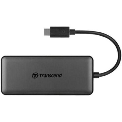 Transcend USB Type-C HUB 6 ports (TS-HUB5C)