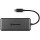Transcend USB Type-C HUB 6 ports (TS-HUB5C)