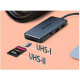 Transcend USB Type-C HUB 6 ports (TS-HUB5C)