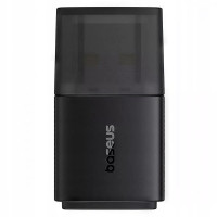 Baseus FastJoy Series 650Mbps Black (B01317600111-04)