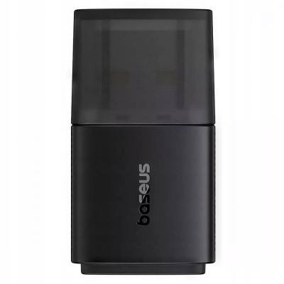 Baseus FastJoy Series 650Mbps Black (B01317600111-04)