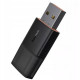 Baseus FastJoy Series 650Mbps Black (B01317600111-04)