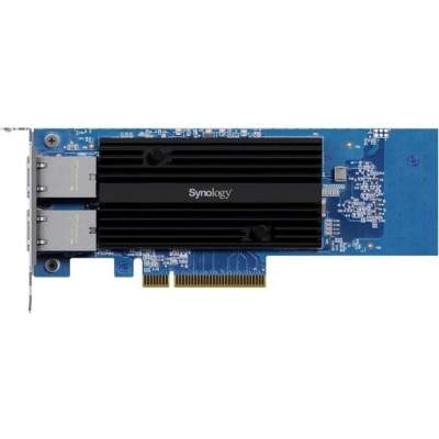 Synology E10G30-T2
