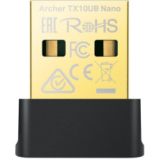 TP-Link Archer TX10UB Nano