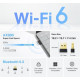 TP-Link Archer TX10UB Nano