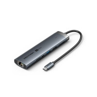 Vention Hub 8-in-1 100W (TGUHB)