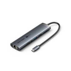 Vention Hub 8-in-1 100W (TGUHB)
