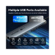 Vention Hub 8-in-1 100W (TGUHB)