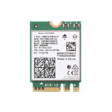 Intel AX210 (AX210NGW)