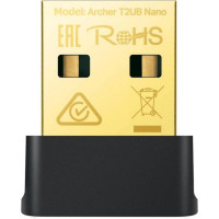 TP-Link Archer T2UB Nano