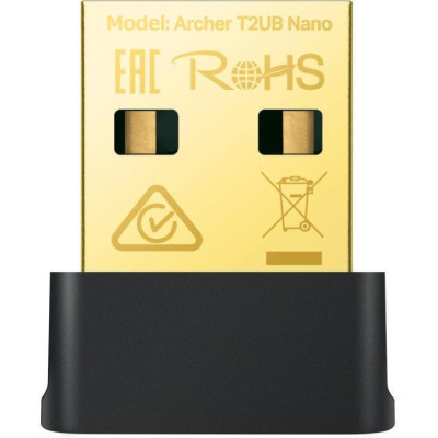 TP-Link Archer T2UB Nano