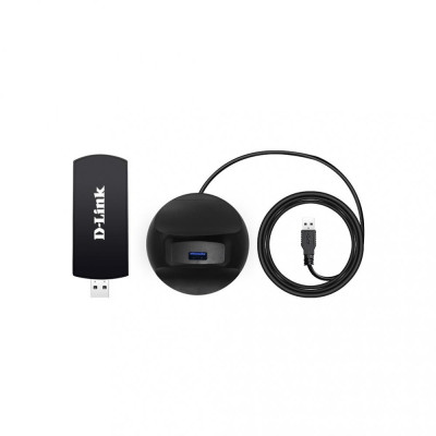 D-Link DWA-192
