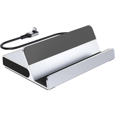 Choetech M77 Steam Deck Docking Station (HUB-M77-GY)