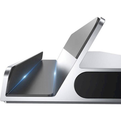 Choetech M77 Steam Deck Docking Station (HUB-M77-GY)