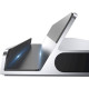 Choetech M77 Steam Deck Docking Station (HUB-M77-GY)