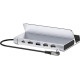 Choetech M77 Steam Deck Docking Station (HUB-M77-GY)