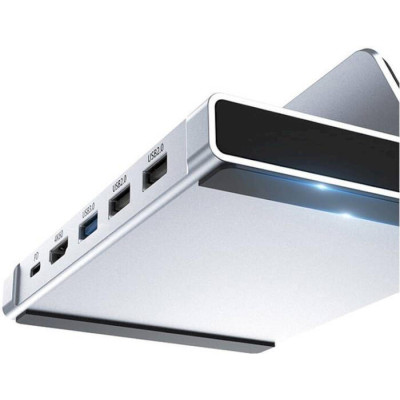 Choetech M77 Steam Deck Docking Station (HUB-M77-GY)