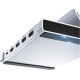 Choetech M77 Steam Deck Docking Station (HUB-M77-GY)