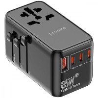 Proove Trip 85W Black (TATR85130001)