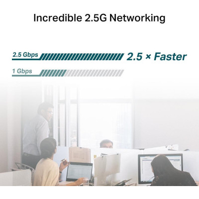 TP-Link TX201