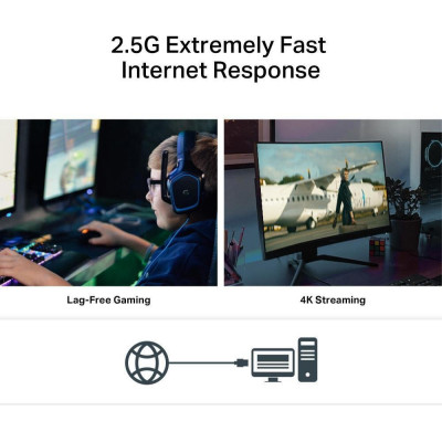 TP-Link TX201