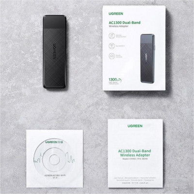 UGREEN CM492 AC1300 (50340)