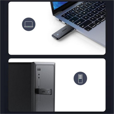 UGREEN CM492 AC1300 (50340)