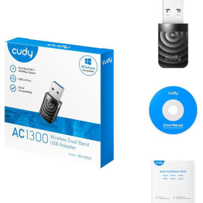 Cudy WU1300S