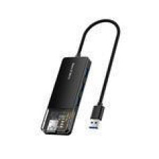 Cabletime USB-A - 4xUSB-A 3.0 (CB01B)