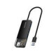 Cabletime USB-A - 4xUSB-A 3.0 (CB01B)