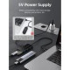 Cabletime USB-A - 4xUSB-A 3.0 (CB01B)