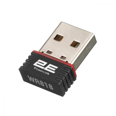 2E PowerLink WR818 N150 (2E-WR818)