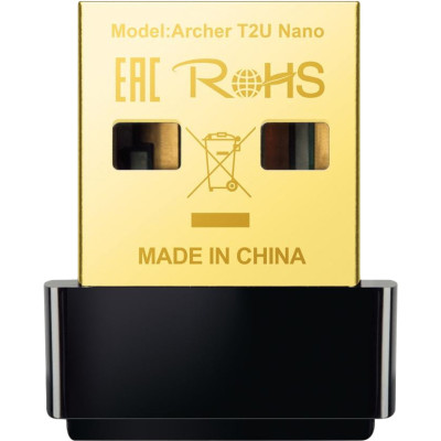 TP-Link Archer T2U