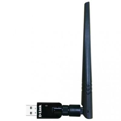 D-Link DWA-172