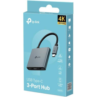 TP-Link UH3020C