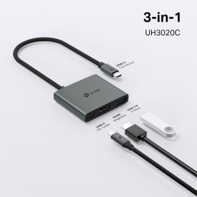 TP-Link UH3020C