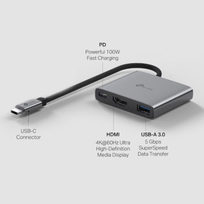 TP-Link UH3020C