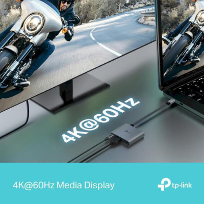TP-Link UH3020C