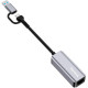 ColorWay USB-A/USB-С 3.0 - RJ45 Gigabit Ethernet (CW-AD-CRG)