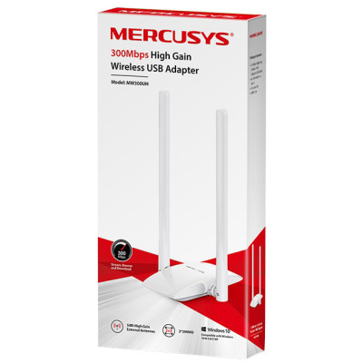 Mercusys MW300UH