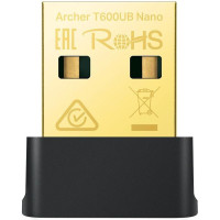 TP-LINK Archer T600UB nano (ARCHER-T600UB-NANO)