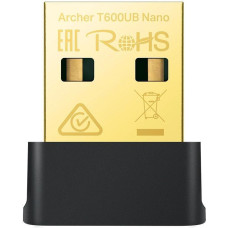 TP-LINK Archer T600UB nano (ARCHER-T600UB-NANO)