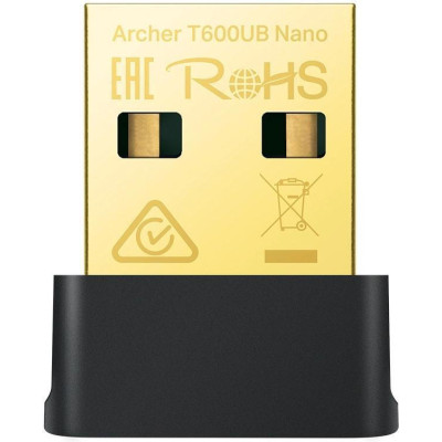 TP-LINK Archer T600UB nano (ARCHER-T600UB-NANO)