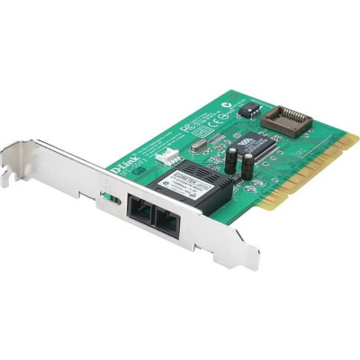 D-Link DFE-551FX/B1B